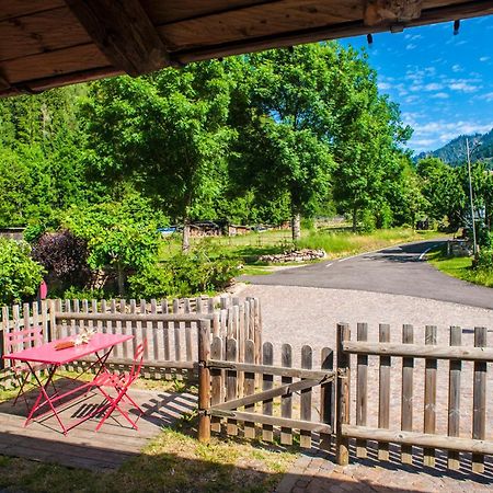 Maso Franceschella Bed and Breakfast Carano  Εξωτερικό φωτογραφία