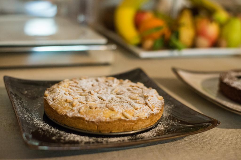 Maso Franceschella Bed and Breakfast Carano  Εξωτερικό φωτογραφία