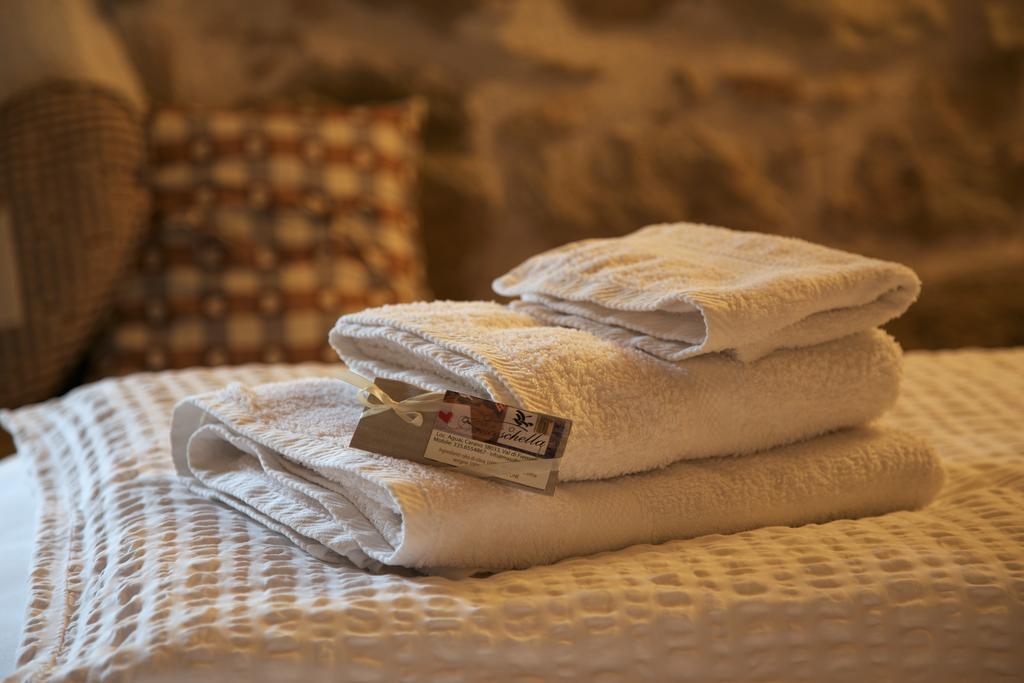 Maso Franceschella Bed and Breakfast Carano  Εξωτερικό φωτογραφία